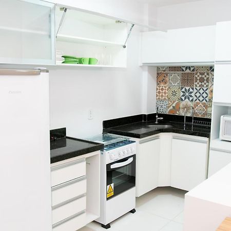 Апартаменты Flat Frances/Al Прайя-ду-Франсес Экстерьер фото